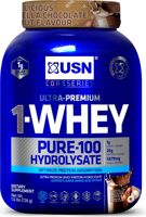 USN 1-Whey Pure-100 Hydrolysate
