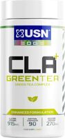 USN CLA Green Tea