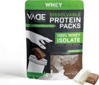 VADE Nutrition 100% Whey Isolate (Dissolvable Packs)