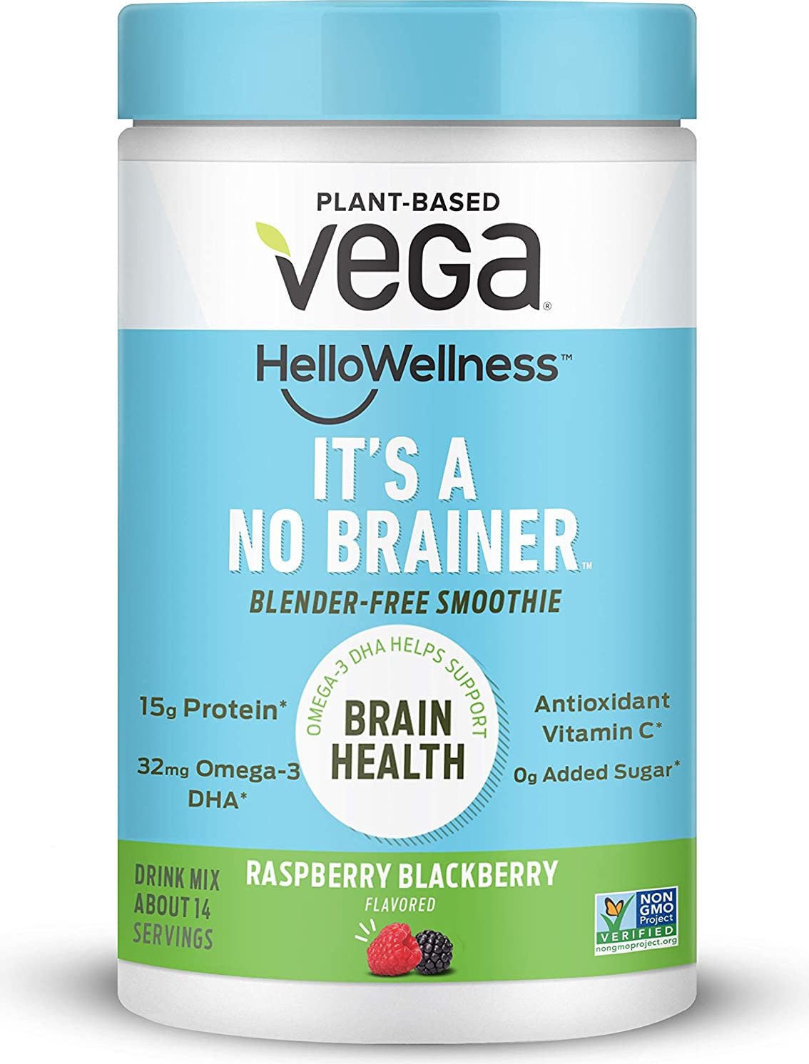 Vega Hello Wellness It s A No Brainer Save At PricePlow