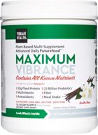Vibrant Health Maximum Vibrance