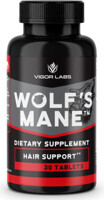 Vigor Labs Wolf's Mane