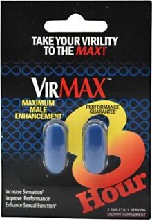 enhancement male virmax maximum priceplow