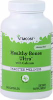 Vitacost Healthy Bones Ultra+ with Calcium