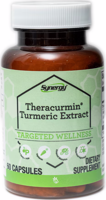 Vitacost Synergy - Theracurmin Turmeric Extract