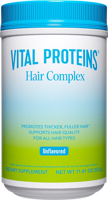 Vital Proteins Hair Complex