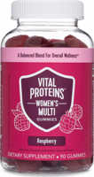 Vital Proteins Women's MULTI