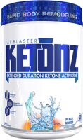 VPX Ketonz