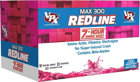 VPX Redline Max300 7-Hour