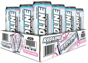 redline cognitive candy redline cognitive candy