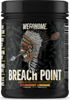 We Go Home Breach Point