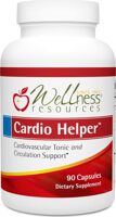 Wellness Resources Cardio Helper