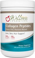 Wellness Resources Collagen Peptides