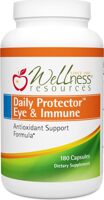 Wellness Resources Daily Protector Eye & Immune