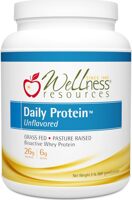 Wellness Resources Daily Protein (Grass Fed)