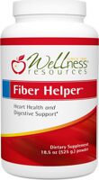 Wellness Resources Fiber Helper