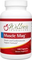 Wellness Resources Muscle Mag