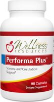 Wellness Resources Performa Plus