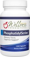 Wellness Resources PhosphatidylSerine