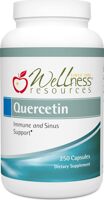 Wellness Resources Quercetin