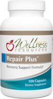 Wellness Resources Repair Plus