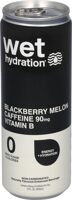 Wet Hydration Wet Hydration - energy +hydration
