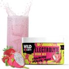 Wild Society Nutrition Electrolyte Drink Mix