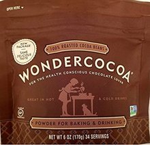 Wonderslim Wondercocoa Powder News