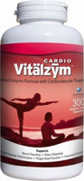 World Nutrition Vitalzym Cardio