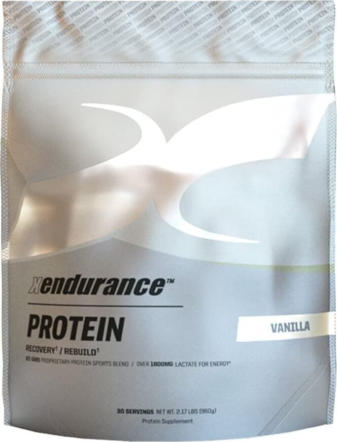Xendurance Protein News, Reviews, & Prices at PricePlow