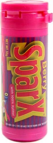 Xlear SparX Candy | News, Reviews, & Prices at PricePlow