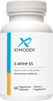 Xymogen 5-MTHF ES