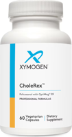 Xymogen CholeRex