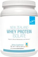 Xymogen New Zealand Whey Protein Isolate