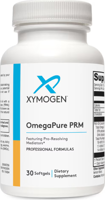 Xymogen OmegaPure PRM
