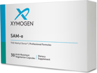 Xymogen SAM-e