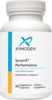 Xymogen SynovX Performance