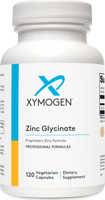 Xymogen Zinc Glycinate