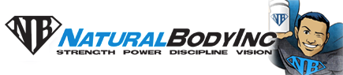 Natural Body Inc Coupons