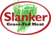 Slanker Grass-Fed Meat