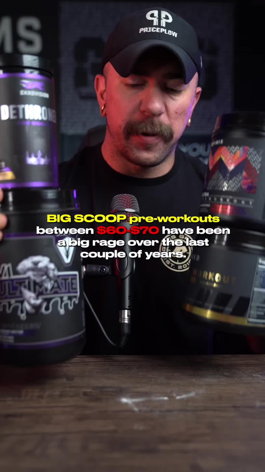 Stream Gorilla Mind raises the bar with its efficaciously dosed nootropic  energy drink by Stack3d
